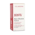 thumbnail image 3 of Base De Maquillaje Skin Illusion Velvet -108W, 3 of 3