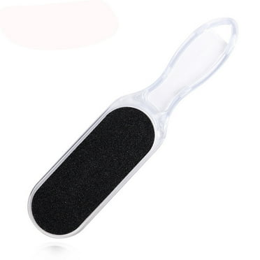 Reusable Double-Sided Pedicure Foot File,10 inch Foot Exfoliator Tool Feet Dead/Hard Skin Corn Remover Scrubber for Instantly Softening Rough Skin Callus Removing