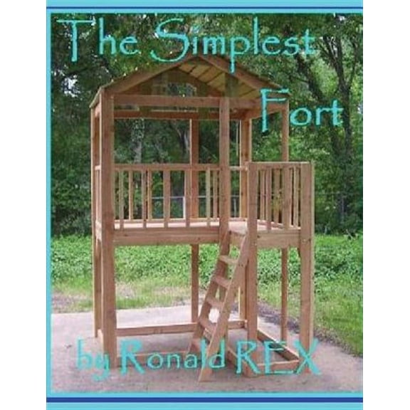 The Simplest Fort (Paperback)
