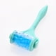 thumbnail image 2 of Mujer Ice Skin Roller Beauty Derma Roller Massager Herramienta para el cuidado de la piel para el cuerpo de la cara (Verde), 2 of 4