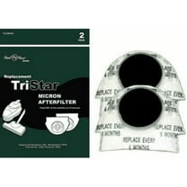 Tristar Compact Exhaust After Filters 70306 for EXL 101, MG1, MG2 - Generic - 2