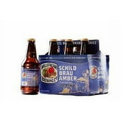 Millstream Schild Brau Amber Lager 6/12 B
