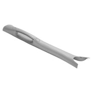 APA Replacement Gray Front A Pillar Trim Panel Grab Handle for 2002 - 2009 Ram Driver Left Side 1TE75BD1AA