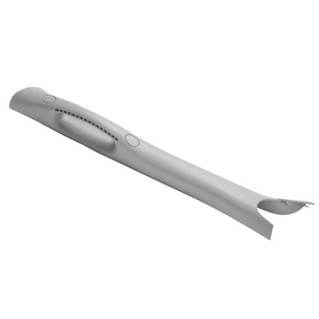 APA Replacement Gray Front A Pillar Trim Panel Grab Handle for 2002 - 2009 Ram Driver Left Side 1TE75BD1AA