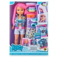 thumbnail image 1 of Muñeca Nancy Famosa  Un Dia Brillando en la Obscuridad, 1 of 4