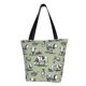 thumbnail image 1 of Disketp Farm Cows Bolsa de Hombro Casual para Mujer, Bolso Cruzado para Compras, Viajes y Uso Diario, 1 of 6