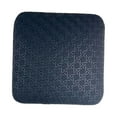 thumbnail image 6 of TOOYFUL Nail Arm Rest for Elbow Elbow Hand Rest,Soft,Easy to Clean,Non Slip Microfiber Leather Elbow Pad Cushion for Salons Manicure black weave, 6 of 10