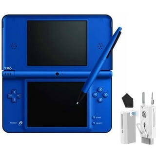 Nintendo Switch DSi Nintendo DSi Light Blue Handheld Console Game System 45496718763| eBay