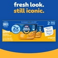 thumbnail image 3 of Kraft Mac and Cheese, 2 Big Cups, for Easy Dinner or Dinner Sides, Original Flavor, No Artificial Flavors, Preservatives or Dyes, 4.1 oz, 3 of 21