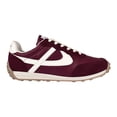 thumbnail image 2 of TENIS PANAM HOMBRE 0109461208 SIMIPIEL VINO, 2 of 4