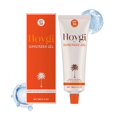 thumbnail image 1 of Hydrating Sunscreen Spf 30, Sunscreen for Face and Body, Portable Tinted Sunscreen, Mineral Sunscreen Gel, Sunblock, Strong Outdoor UVA/UVB, 1 of 5