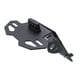 thumbnail image 3 of Soporte ordenado trasero para motocicleta, luz LED, eliminador de guardabarros, soporte para matrícula, Compatible con soporte de cola corta, soporte para matrícula, 3 of 5