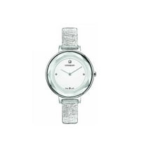 Hanowa Sophia Stainless Steel Silver Dial Quartz Ladies Watch 16-6061.04.001.01