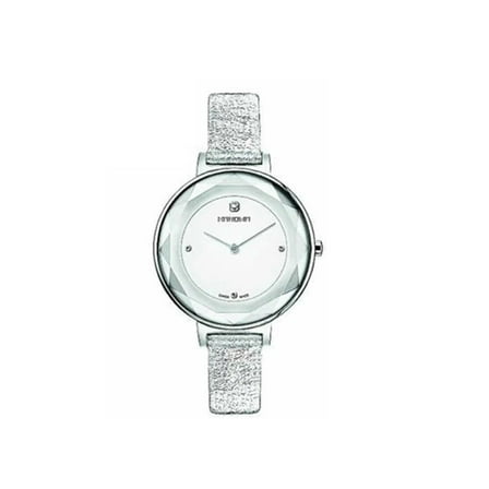 Hanowa Sophia Stainless Steel Silver Dial Quartz Ladies Watch 16-6061.04.001.01