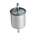thumbnail image 2 of Herko Fuel Filter FNI01 For Nissan Infinity Mercury 1983-2013, 2 of 3
