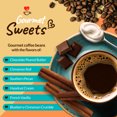 thumbnail image 3 of Flavor Lovers Coffee Variety Sampler Pack, 24 Count, Single Serve Flavored Coffee Pods compatible with Keurig K-cup Brewers, 3 of 8