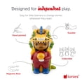 thumbnail image 3 of Figura de juguete con audio para el Año Nuevo Lunar de Tonies con 11 historias, 3 of 6