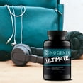 thumbnail image 6 of Nugenix Ultimate Free Testosterone Booster for Men, 56 Count, 6 of 11
