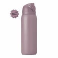 thumbnail image 1 of Termo Owala FreeSip de 40oz (1.18L) de acero inoxidable térmico, Color Spring Revival, 1 of 4