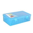 thumbnail image 3 of UDIYO 42 Slots Large Capacity Sewing Thread Holder for Spools of Thread, Fishing Line Sorting Box, Empty Thread Storage Box, Sewing Yarn Spools Container Storage Case, 3 of 4