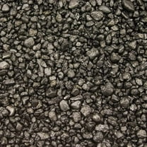 Bilot Special Black Aquarium Gravel for Freshwater Aquariums, 25-Pound Bag