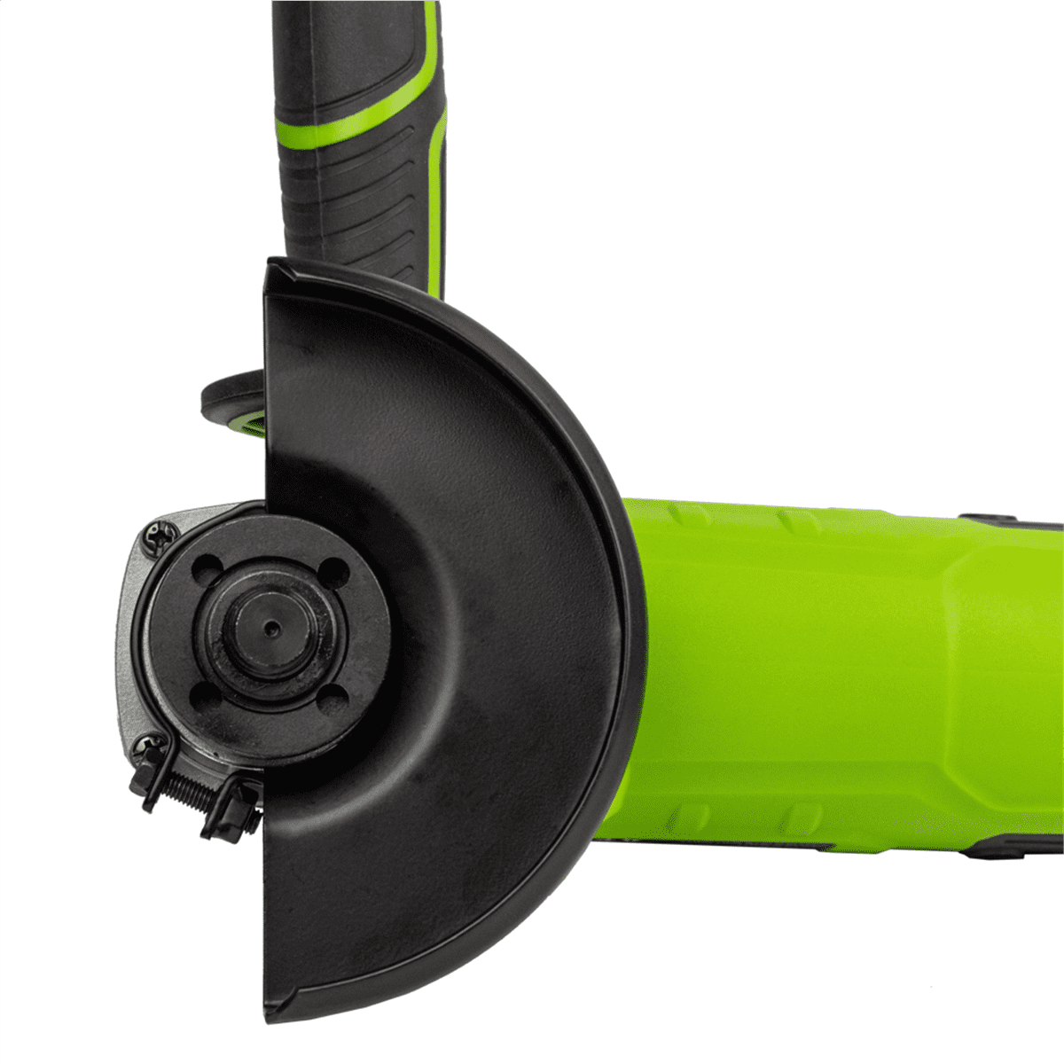 Forney Industries 1905 Angle Grinder