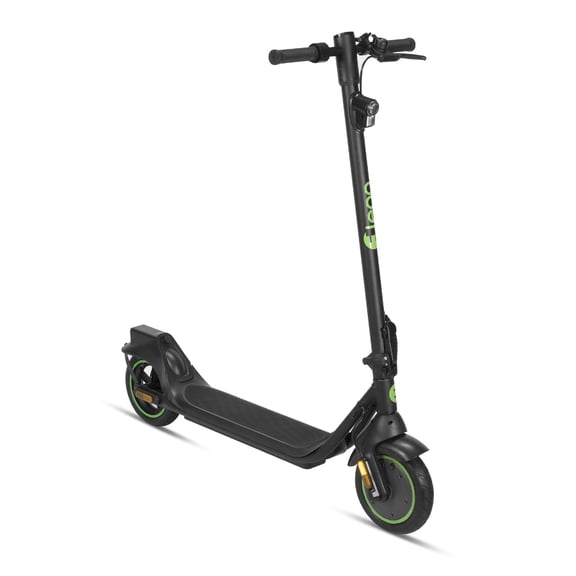 Scooter electrico E-lena R10 30km/h 7.8Ah Display Freno dual Resistencia al agua Soporta 100 kg