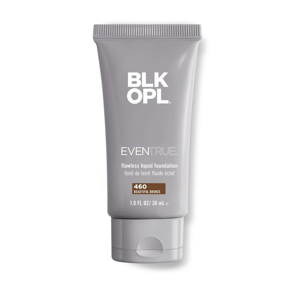 Black Opal Flawless Liquid Foundation, Medium-Coverage, Beautiful