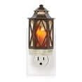 thumbnail image 2 of Yankee Candle Farmhouse Lantern Scent Plug Diffuser, 2 of 4