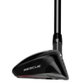 thumbnail image 2 of TaylorMade STEALTH 2 Rescue 25* 5H Hybrid Regular Graphite New, 2 of 4