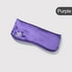 thumbnail image 5 of Almohada para Los Ojos Yoga Semillas Lavanda Cassia Mascarillas Meditación Relajante () Color Morado, 5 of 9