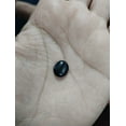 thumbnail image 2 of Stone Naag mani Black Pearl Fortune Good Luck Blessings Positivity Limited Stock, 2 of 2