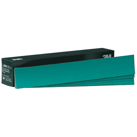 

3M PAPER SAND STIKIT 2-3/4 X 16-1/2 36E 100 BOX