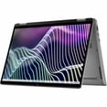 thumbnail image 2 of DELL Latitude 7340 2-in-1 Hybrid (2-in-1) 13.3" Touchscreen Quad HD Intel® Core™ i7 i7-1365U 16 GB LPDDR5-SDRAM 512 GB SSD Wi-Fi 6E (802.11ax) Windows 11 Pro Gray, 2 of 48