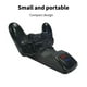 thumbnail image 5 of Estación De Carga De Base Doble Controlador De Manija Cargador Usb Estación De Soporte De Base De Carga Dual Para Ps4 seitruly EL008712-00, 5 of 6
