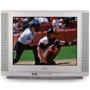 Sanyo 24" Flat Screen TV, DS24424