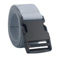 thumbnail image 2 of Cinturón táctico Sunnimix de lona Azul polvoriento, 2 of 6