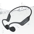 thumbnail image 1 of Auriculares de natación Rhyfell Bone Conduction Bluetooth 5.4 IP68, 1 of 8