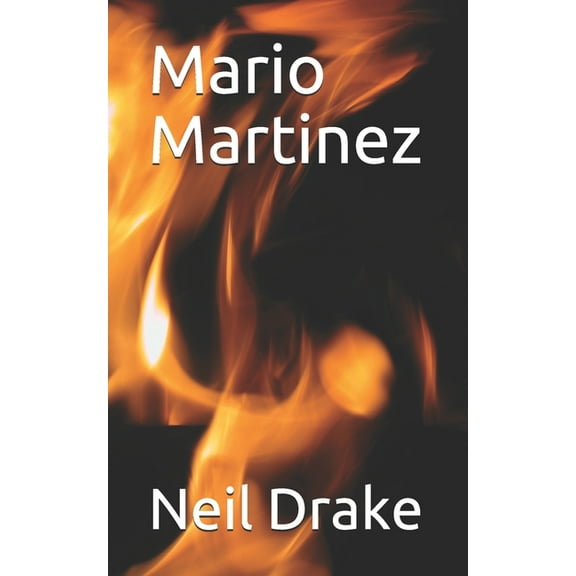 Mario Martinez (Paperback)