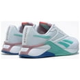 thumbnail image 4 of Reebok Footwear  Women's Nano X2 Reebok Training Ftw Women Ftwwht/Seclte/Inflil , 9.5 M US, 4 of 10
