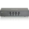 thumbnail image 2 of Iogear Gcs1724 4-Port VGA KVM Switch, 2 of 3