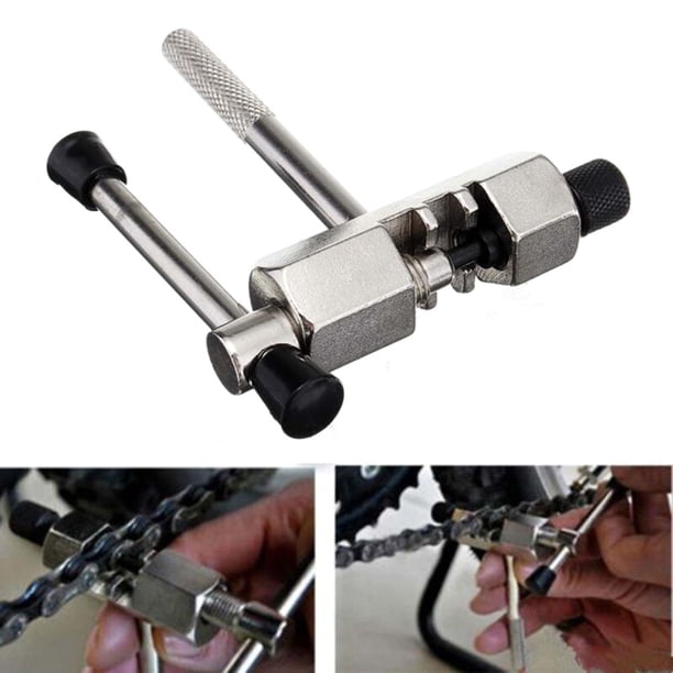L'outil Indispensable Pour Cyclistes ! Dérive chaîne Pour Vélo 7 8 9 10 Vitesses Outil Chaine 7 10v L'outil Indispensable Pour Cyclistes ! Dérive chaîne Pour Vélo 7 8 9 10 Vitesses Outil Chaine 7 10v