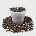 ⭐ PREMIUM Bonsai Soil All Purpose Fast Draining Mix Pumice, Lava