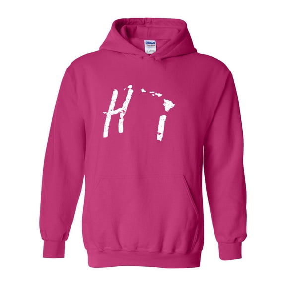 IWPF - Women Sweatshirts and Hoodies - Hawaii