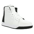 thumbnail image 2 of William Rast Mens Empire High Top  Athletic Sneakers Casual Shoes, 2 of 7