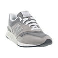 thumbnail image 2 of New Balance Men's Cm997 Hca Low Top Leather Sneaker - 11M, 2 of 6