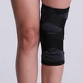 thumbnail image 3 of Toyella Riding Nylon Knitted Wear-resistant And Breathable Red XL, 3 of 7