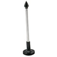 thumbnail image 2 of ziyahi Golf Club Alignment Stick Improve Your Rod Alignment Golf Alignment Black 16.5cm to 37.6cm, 2 of 6