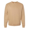 thumbnail image 1 of Independent Trading Co. - Midweight Crewneck Sweatshirt, 1 of 1