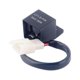 thumbnail image 1 of 2-Pin 12V LED Flasher Relay for Auto and Motorcycle, 1 of 4